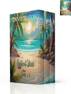 cover image of Pentecost Island 1-3